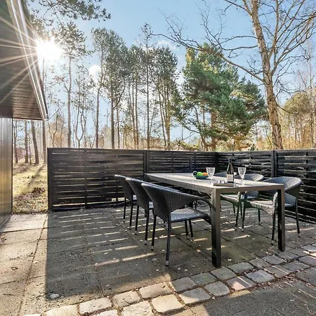 Сasa de vacaciones Amazing In Rdby With 2 Bedrooms 2 *