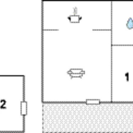 Amazing In Rdby With 2 Bedrooms 2 *