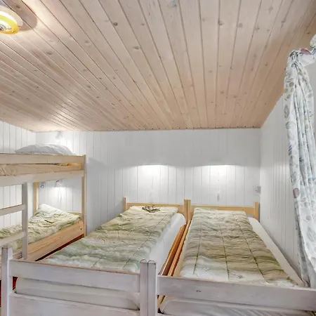 Amazing In Rdby With 2 Bedrooms 2 Сasa de vacaciones Rødby